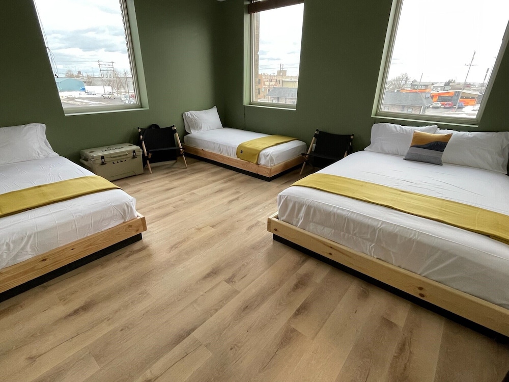 Zenith Basecamp - photo 11