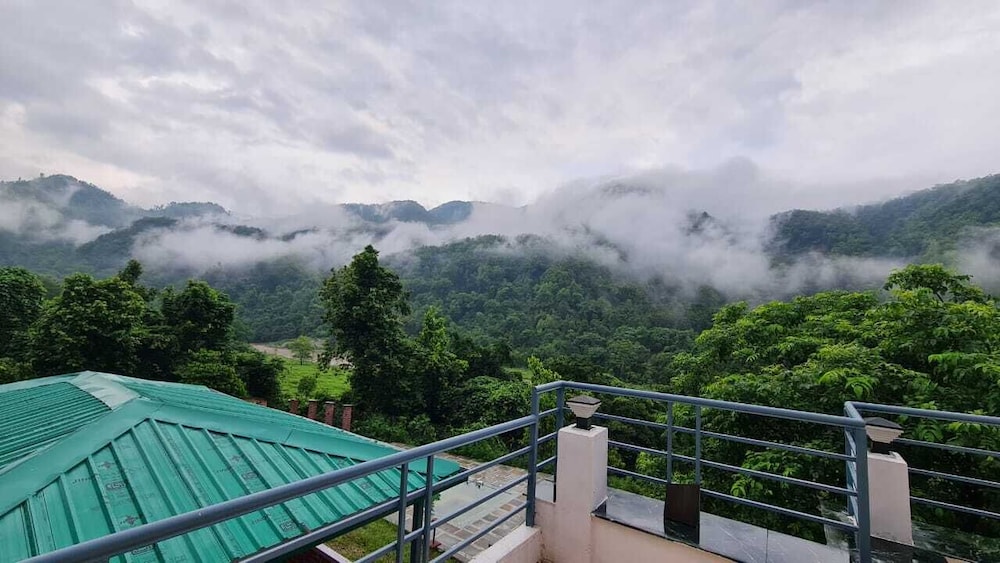Aranyaka River Resort - last minute hotel in Unknown City