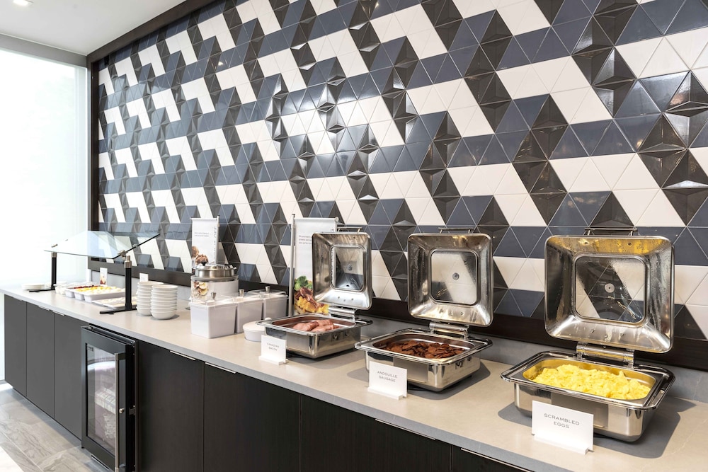 Residence Inn By Marriott Boston Natick - photo 44