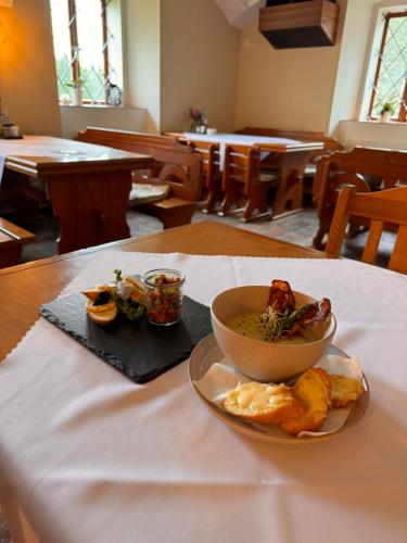 Penzion Tadeášovy domky in Spindleruv Mlyn, Czech Republic