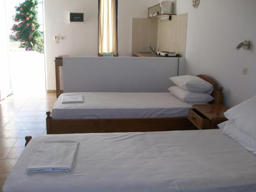 Miros Hotel Apartments
