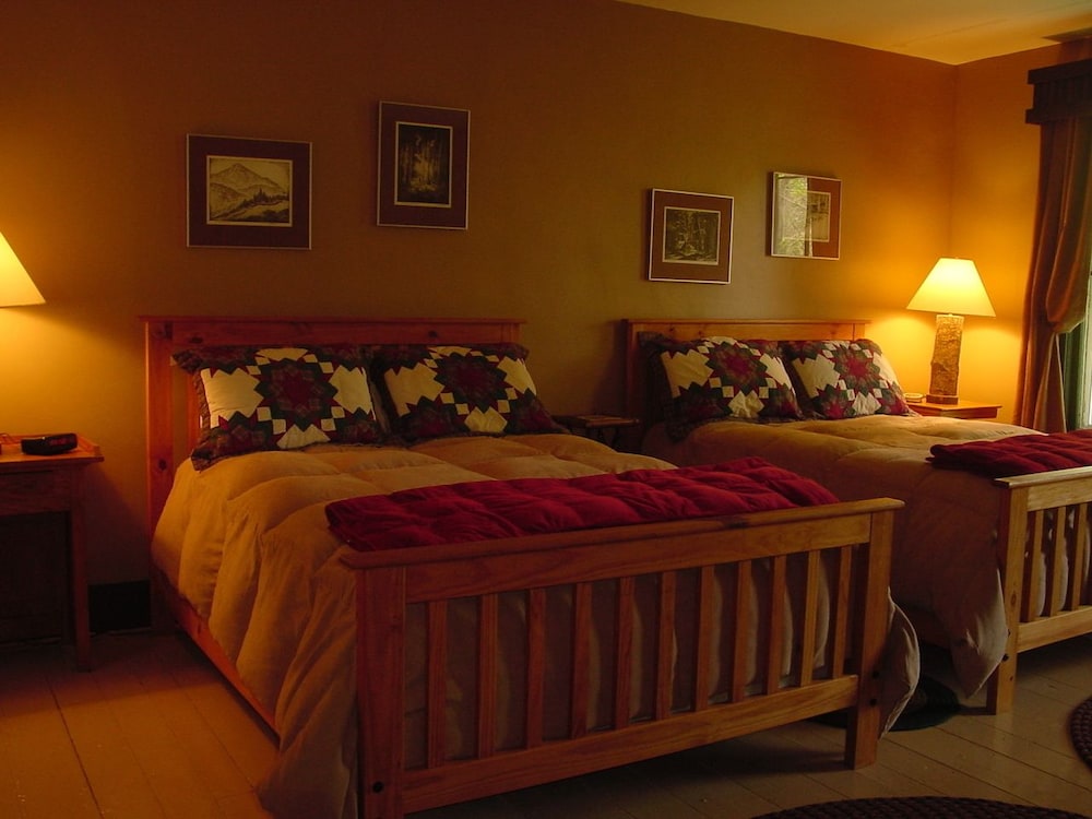 The Inn in Westport - photo 12