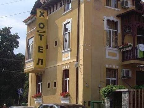 Shans 2 Hotel - last minute hotel in Sofia