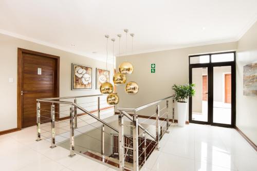 Ekhaya Boutique Hotel in Durban, South Africa