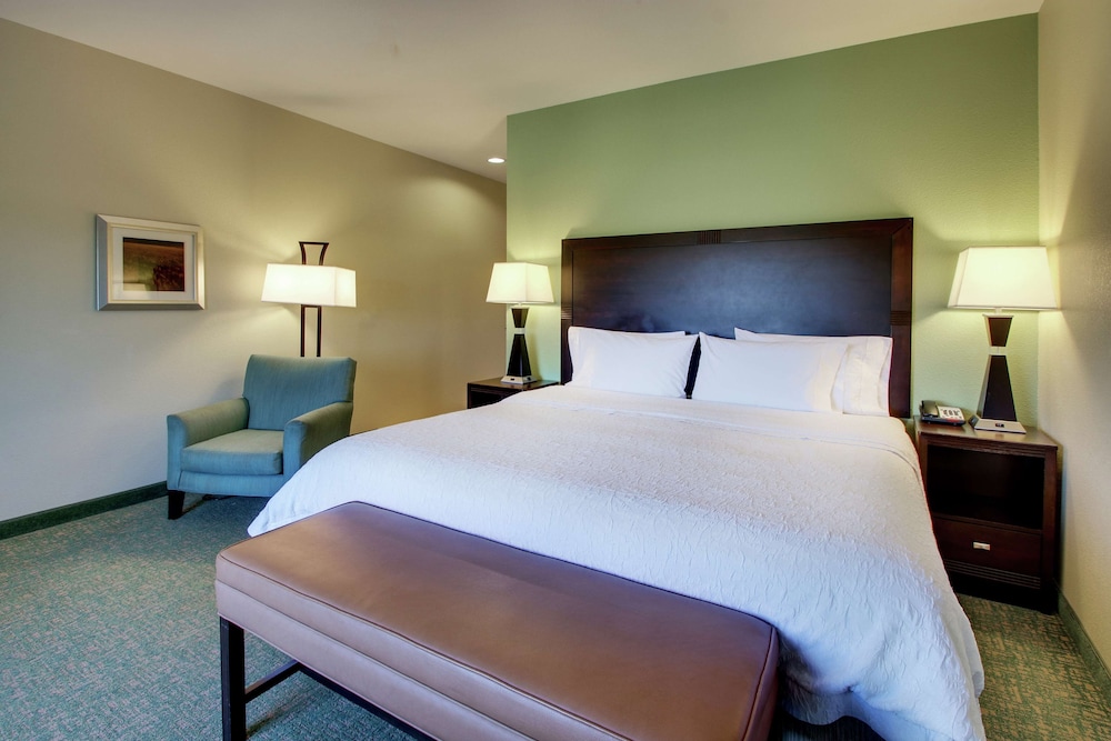 Hampton Inn Vernon - photo 4