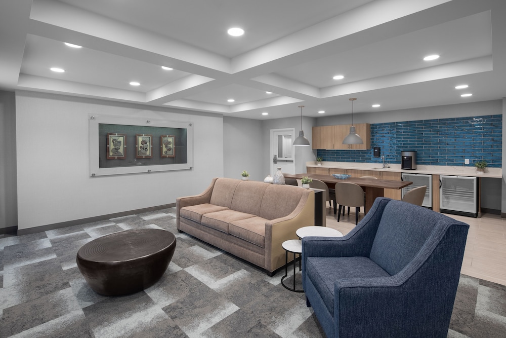 Residence Inn By Marriott Jacksonville Mayo Clinic Area - photo 5