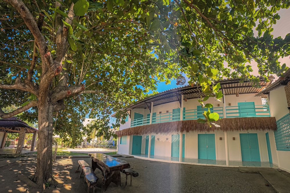 Amaly Pousada - last minute hotel in Unknown City