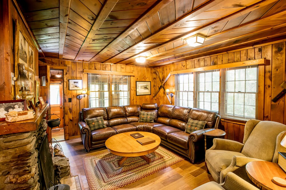 Ludlow's Island Resort - photo 25