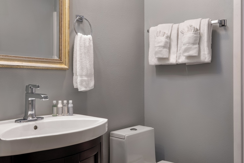 New Orleans Courtyard Hotel and Suites by the French Quarter - photo 16
