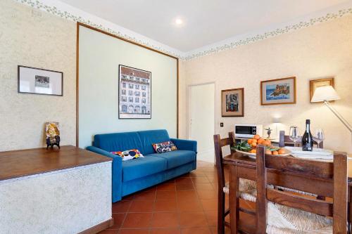Casa tra gli ulivi vicino al mare — 4-Star Luxury Hotel in Seravezza, Italy