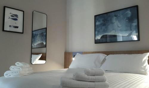 Vittoria Rooms — Siracusa — photo 3
