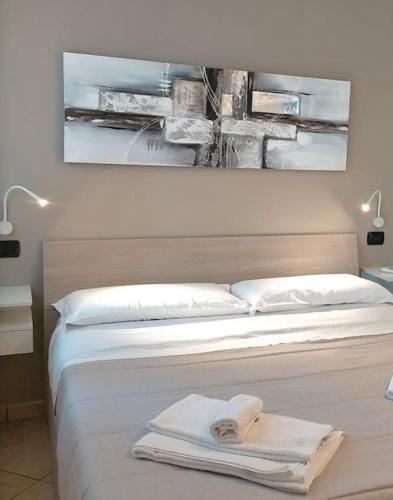 La casa smart zona stadio — 4-Star Luxury Hotel in Terni, Italy