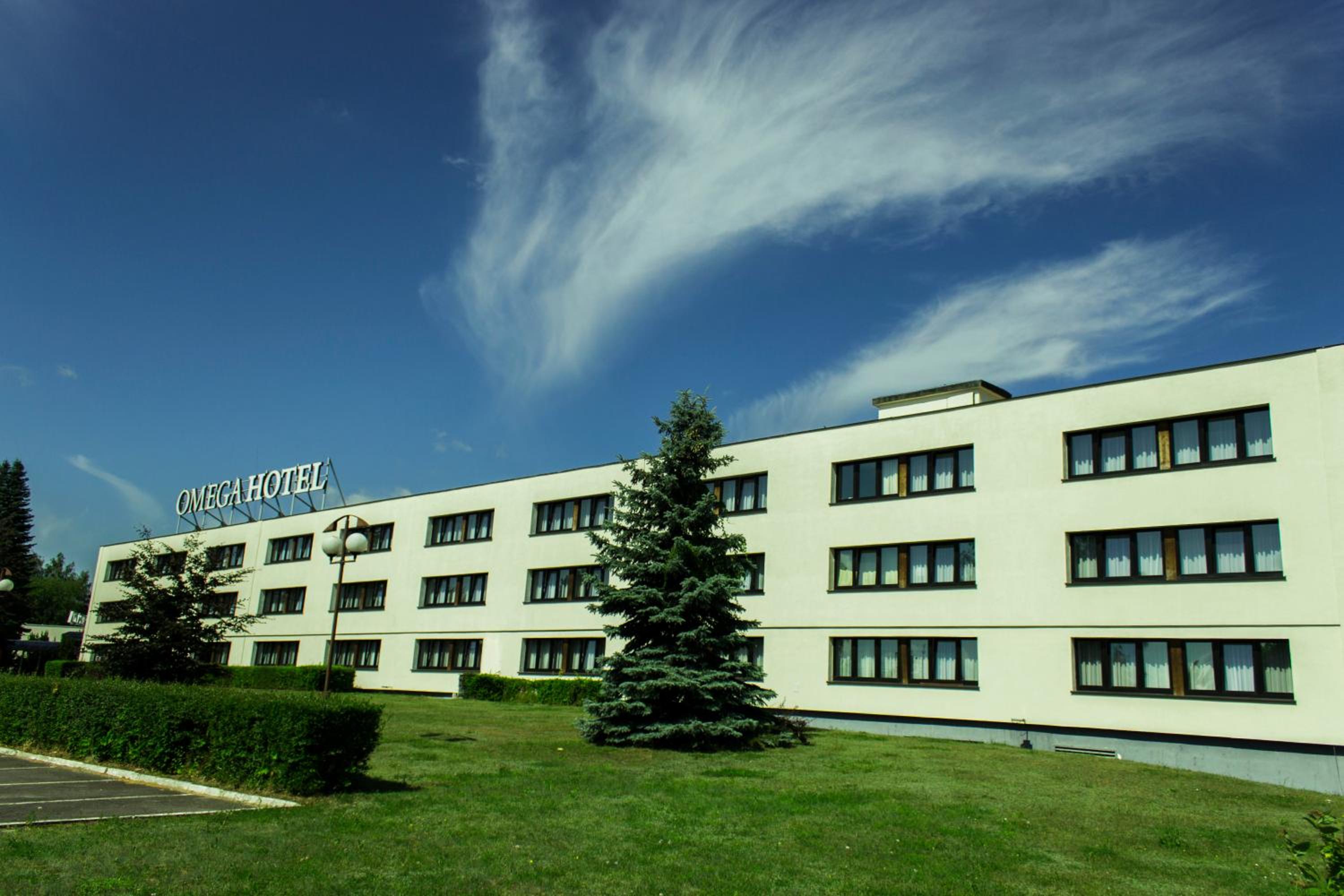 Novotel Olsztyn in Olsztyn, Poland