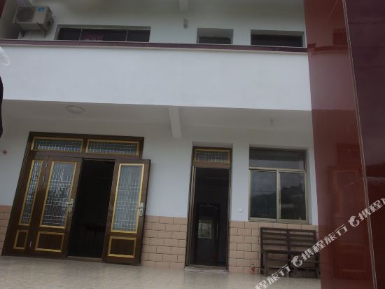 Mingliang Xiaozhuang in Caiyuan, People's Republic of China