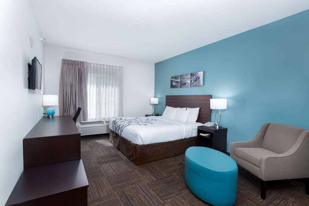 Sleep Inn & Suites Washington near Peoria - photo 6