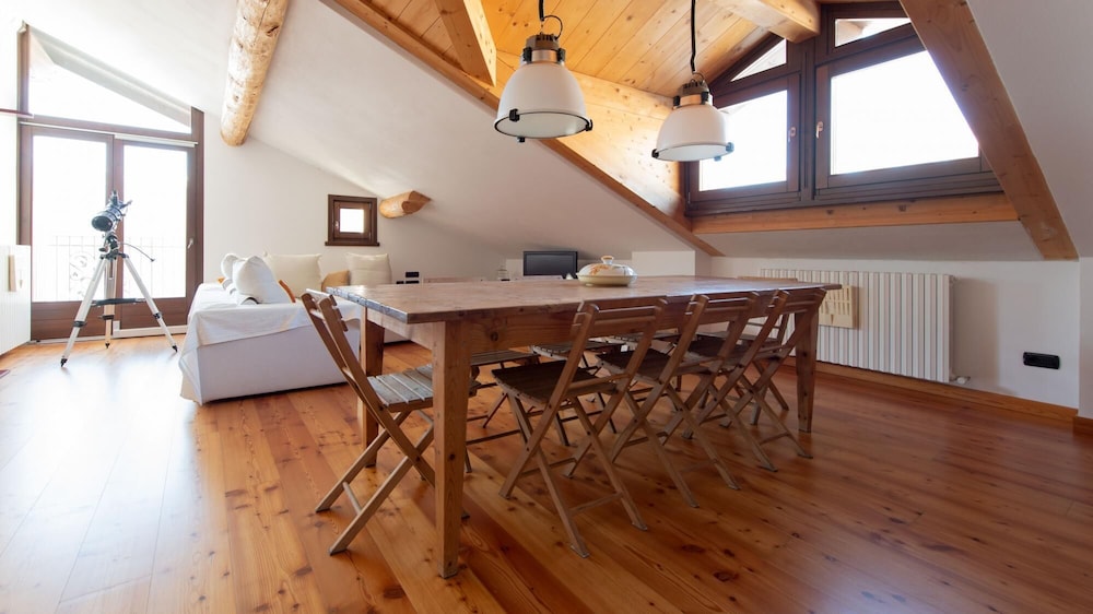 Italianway Sertorelli 60 — 4-Star Luxury Hotel in Bormio, Italy