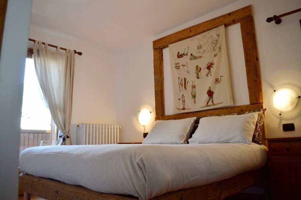 Hotel Ambassador Chalet in Bormio, Italy