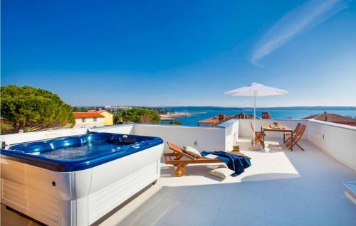 Villa Vera — Novigrad — photo 2