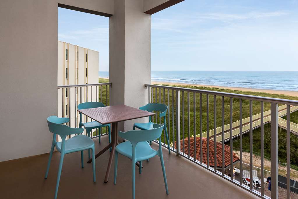 La Copa Inn Beach Hotel - photo 33