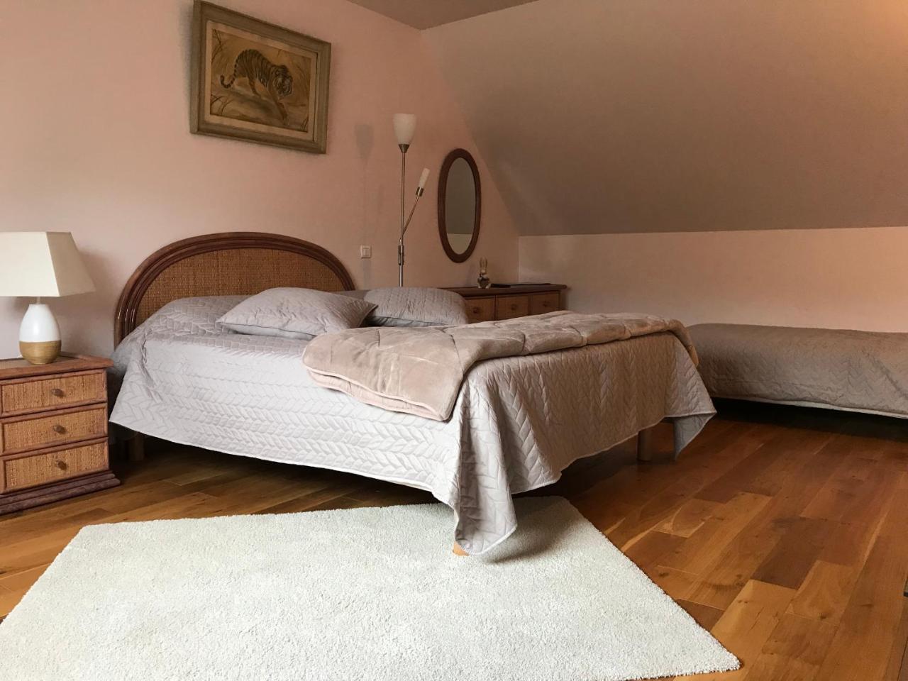 Relais du Chat Prosper — Paris — photo 2