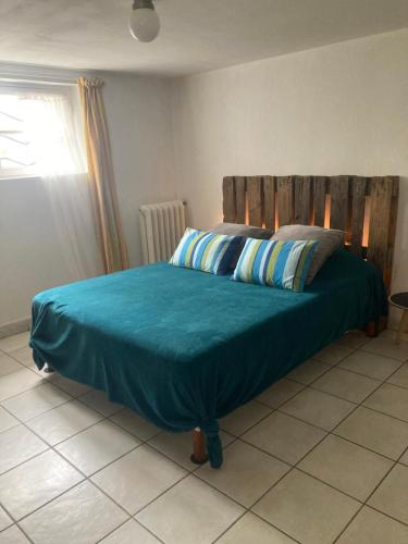 Serenite - carbon neutral hotel in Biscarrosse
