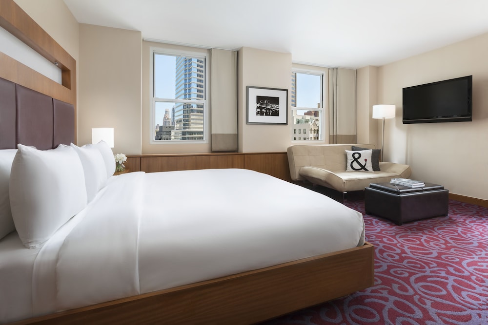 Hotel 57 by LuxUrban - photo 21