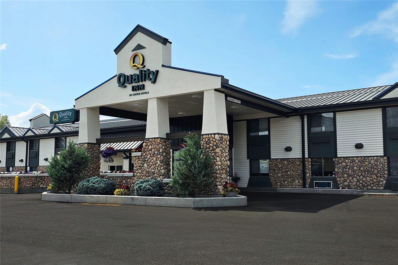 Quality Inn Dillon I 15 - photo 3