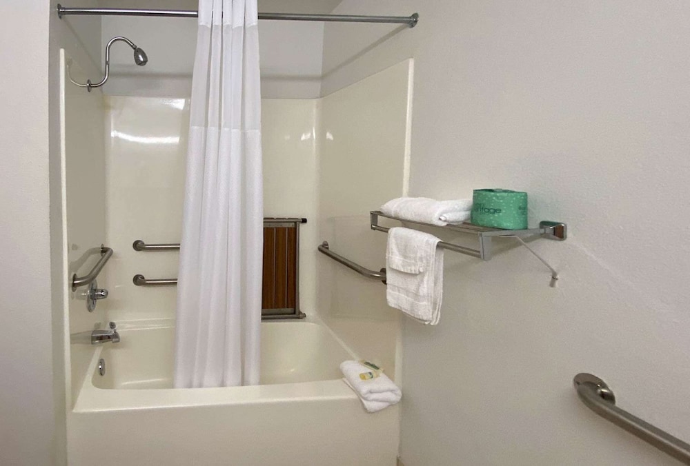 Motel 6 McAlester OK South - photo 9