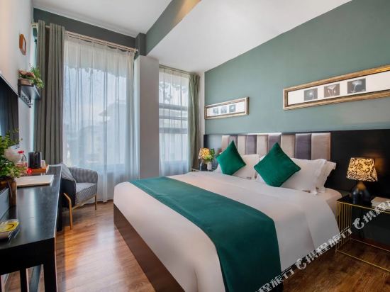 Sainan Hotel - last minute hotel in Foshan