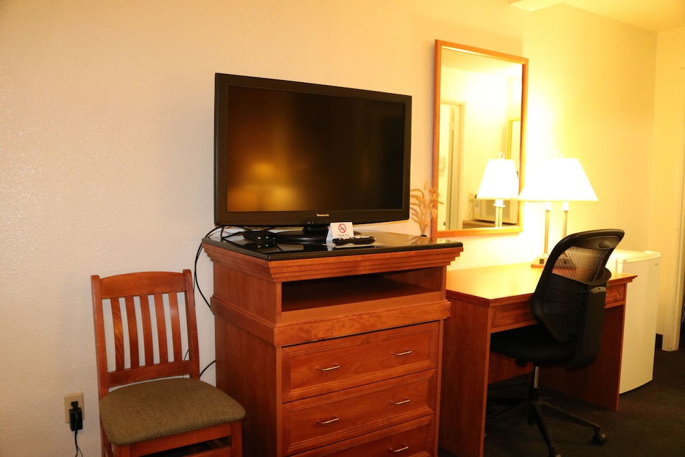 Travelodge By Wyndham Pendleton OR - photo 21