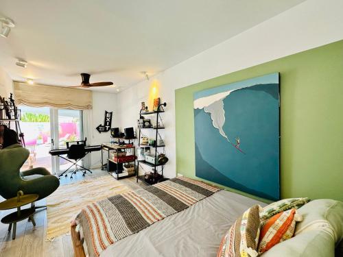 Casa Color — 4-Star Luxury Hotel in Corralejo, Spain