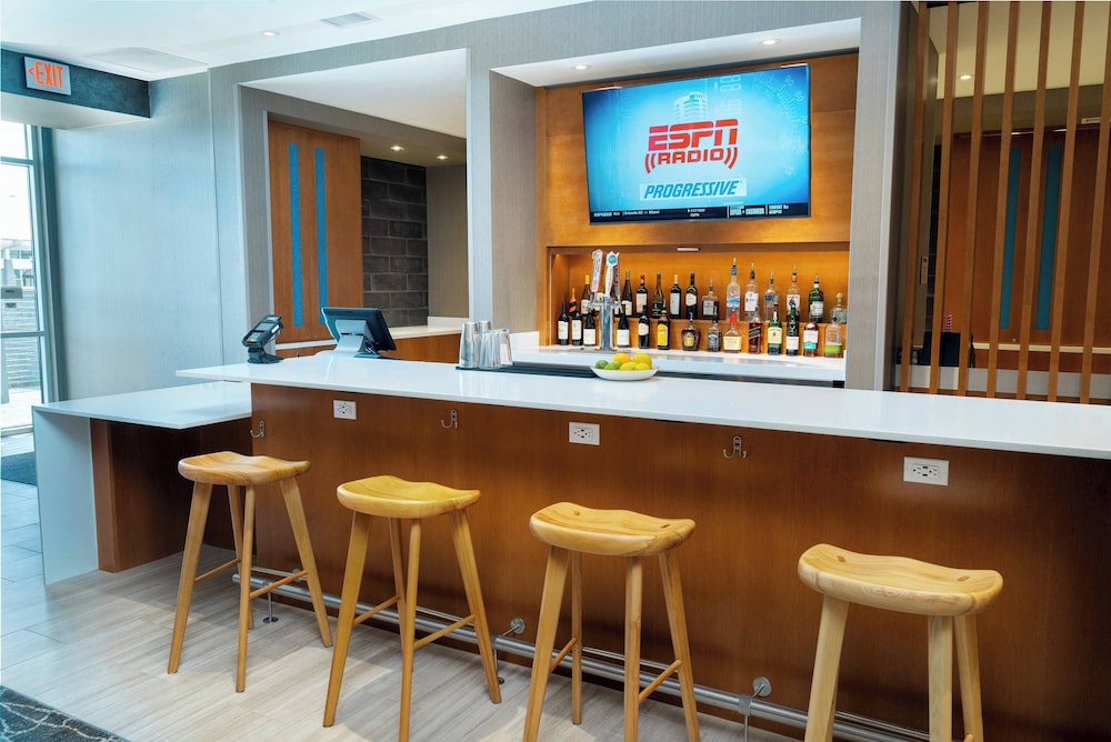 SpringHill Suites by Marriott Spokane Airport - photo 19