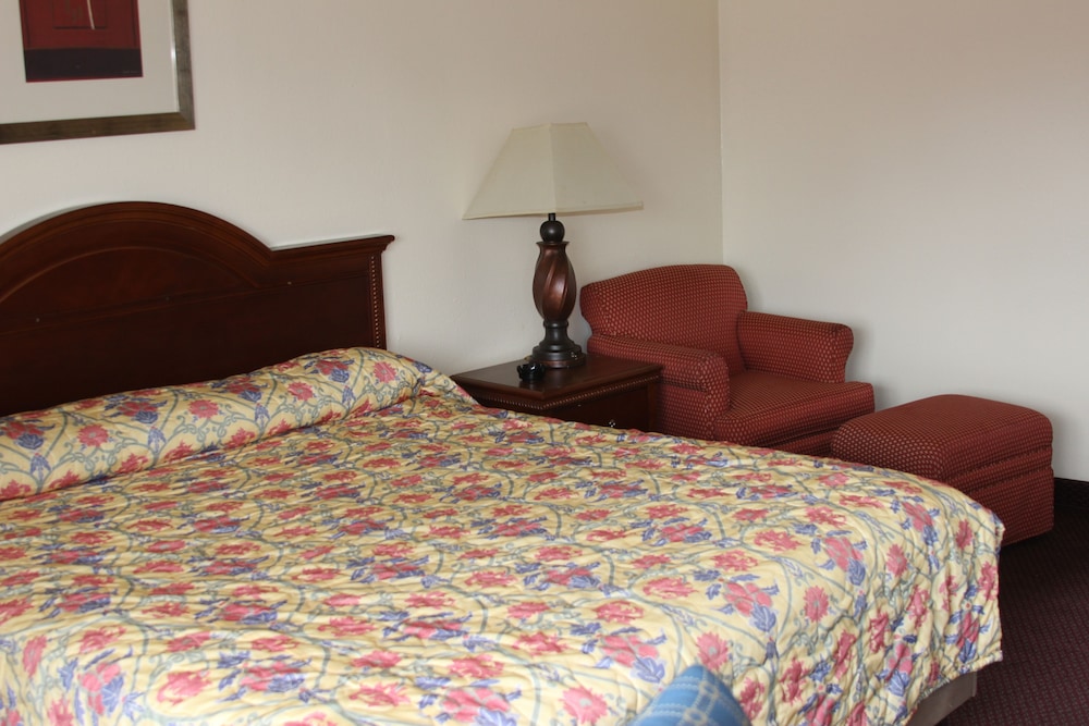 Auburn Motel - photo 16