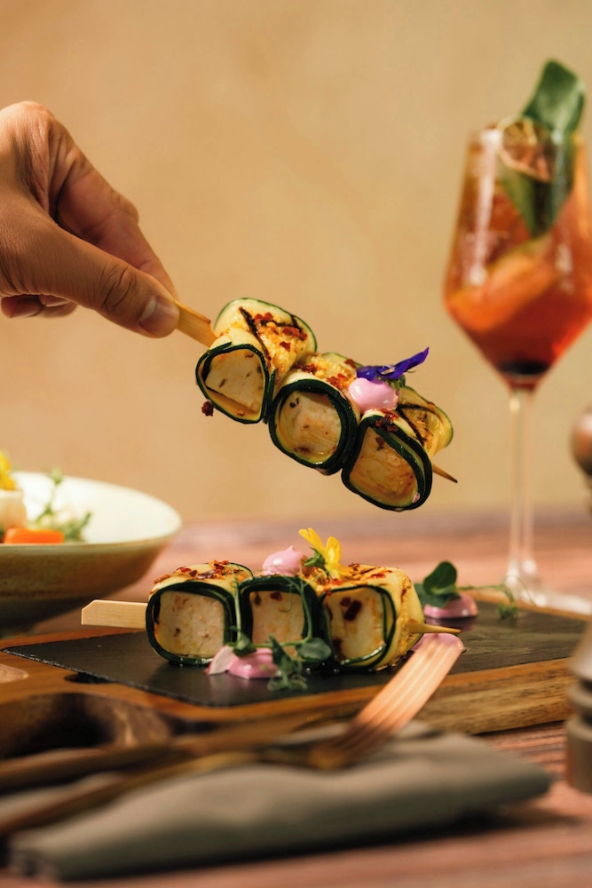 מזון ומשקאות