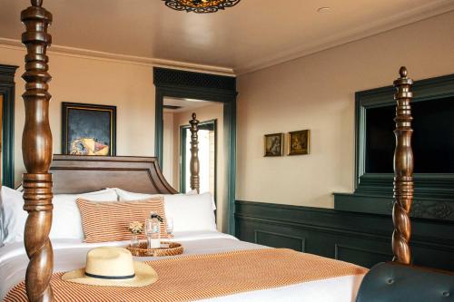 El Caminante Bar & Bungalows - photo 34