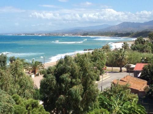 Golfo di Tindari Apartments — 4-Star Luxury Hotel in Falcone, Italy