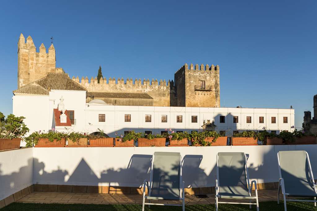 Parador de Arcos de la Frontera — Arcos De La Frontera — photo 3
