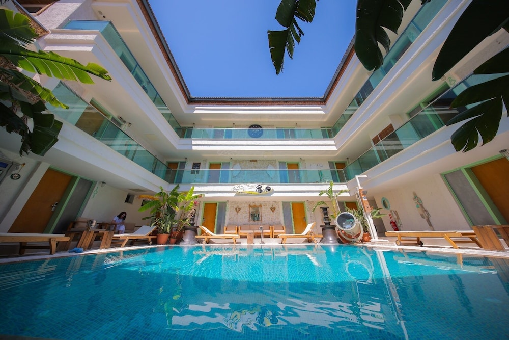 Brera Alacati in Cesme, Turkey