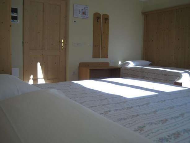 Agritur Maso San Bartolomeo — Romeno