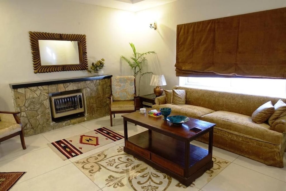 Morgah Resort Villas in Rawalpindi, Pakistan