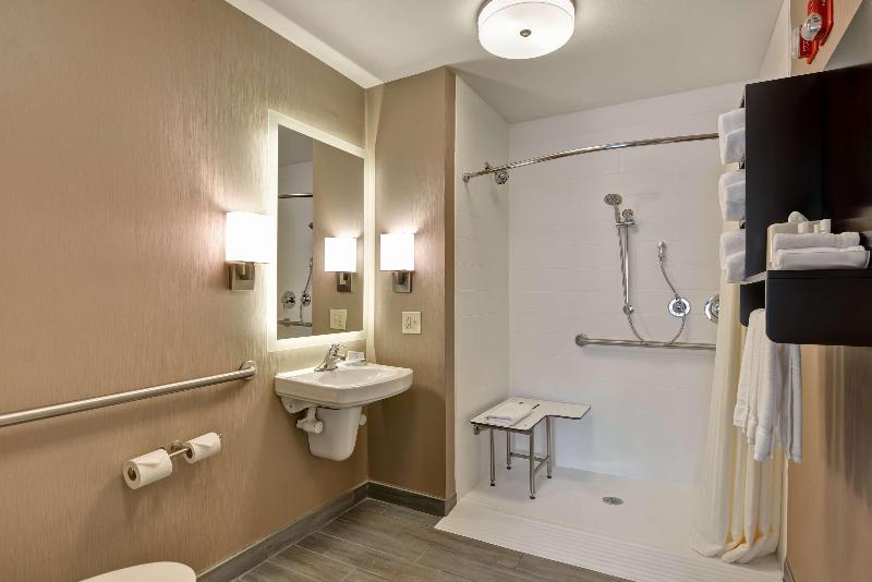 Homewood Suites by Hilton Aurora Naperville - photo 110