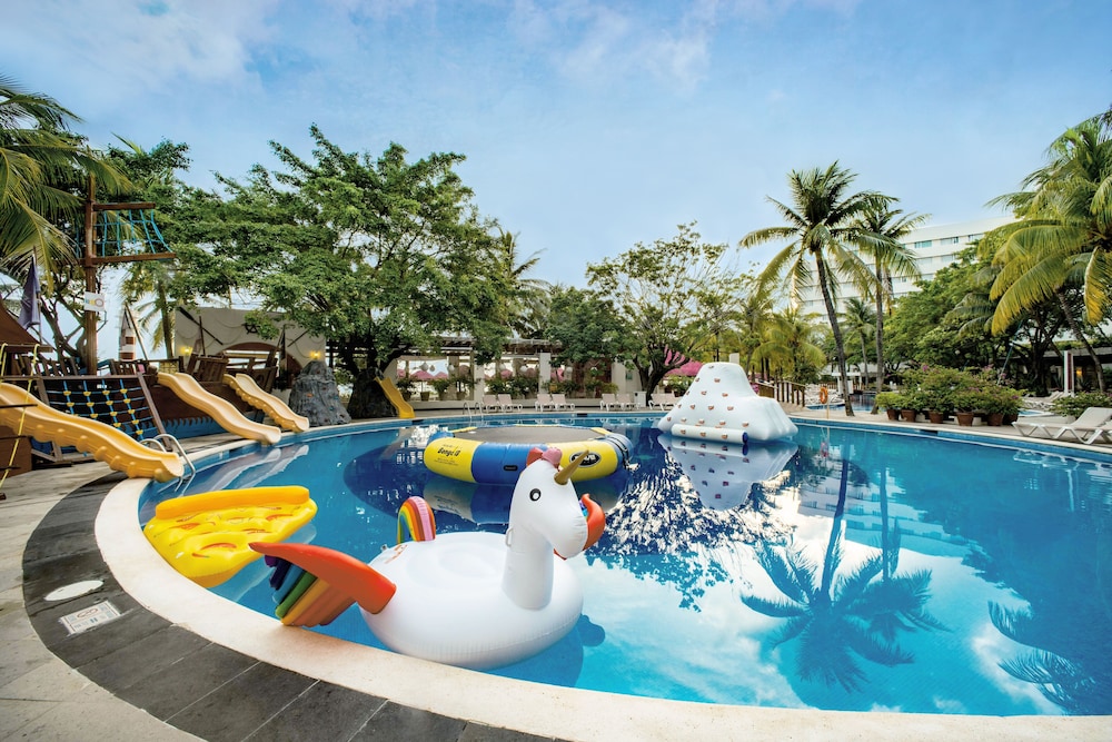 Children's pool