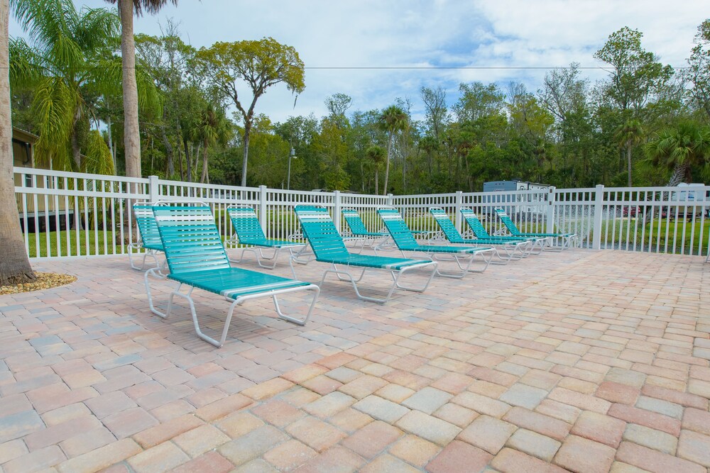 Homosassa River RV Resort - photo 19