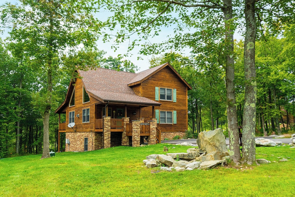 Log Me Inn - featured photo