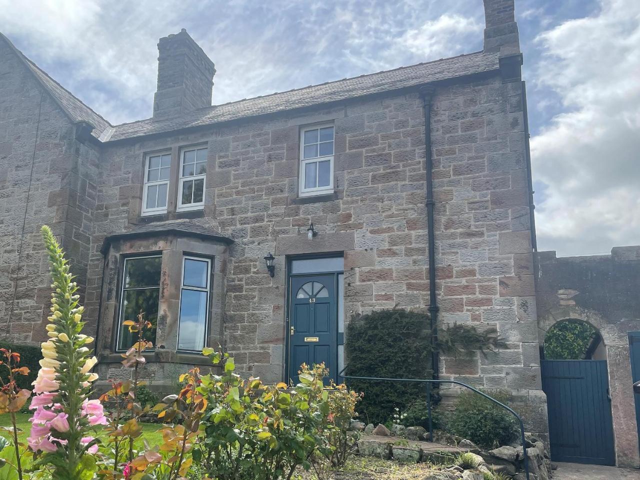 Tarn House — 4-Star Luxury Hotel in Wooler, United Kingdom