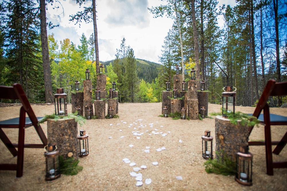 Winter Park Mountain Lodge - photo 16