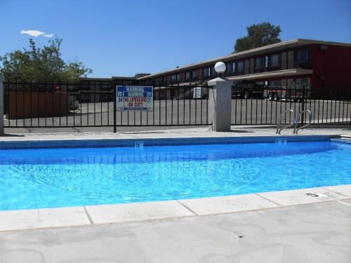 Western Ridge Motel - photo 7