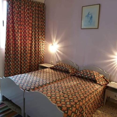 Rimel el corniche in Sousse, Tunisia