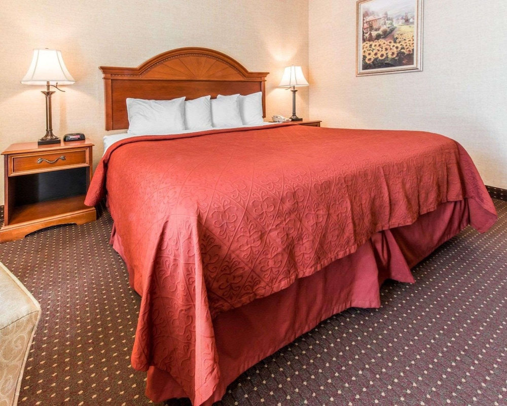 Quality Inn & Suites Erie near Casino - photo 18