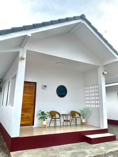 Chanmuang Resort in Phetchaburi, Thailand